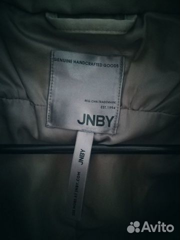 Пальто jnby Пальто jnby