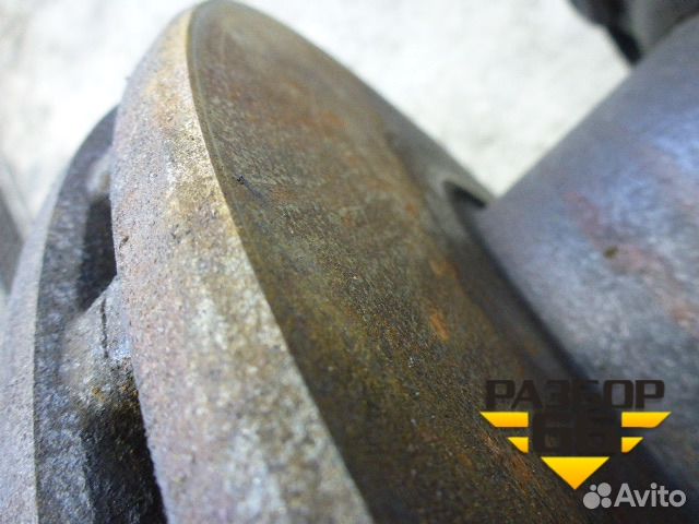 Кулак поворотный передний левый Mercedes Benz truc Кулак поворотный передний левый Mercedes Benz truc