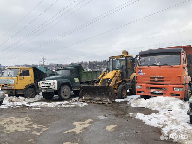 Аренда доставка перевозка Камаз ЗИЛ JCB Аренда доставка перевозка Камаз ЗИЛ JCB