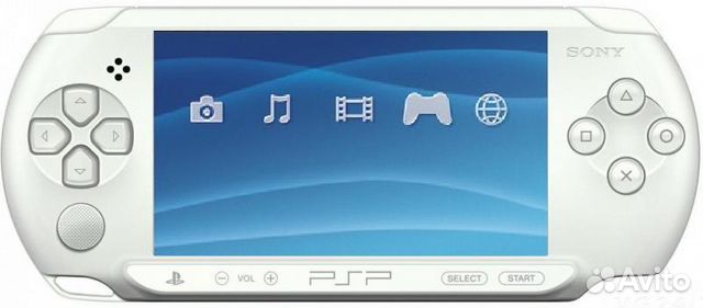 Psp карта памяти e1008