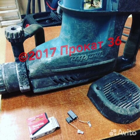 Ремонт электро и бензоинструмента