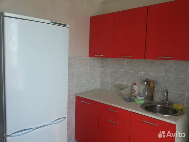 1-к квартира, 30 м², 5/9 эт.