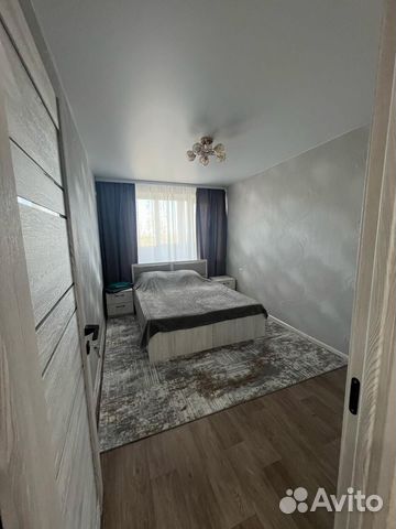 

2-к. квартира, 47 м², 4 кровати