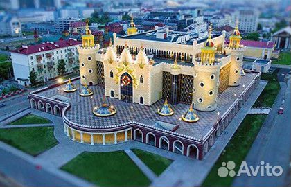 

2-к. квартира, 48 м², 2 кровати