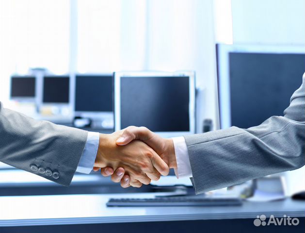 Абонентское обслуживание компьютеров организаций