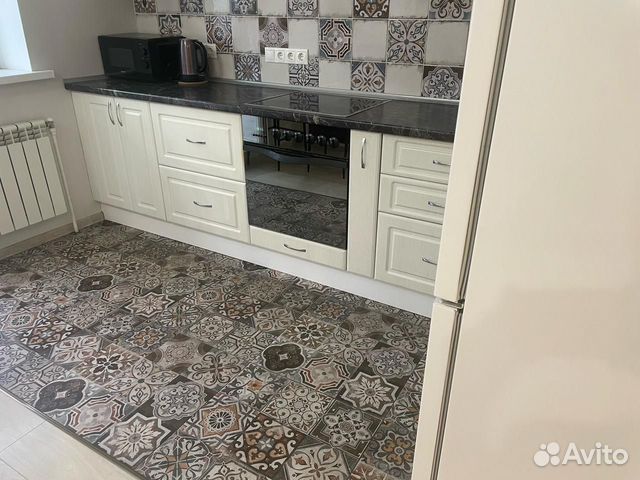

Квартира-студия, 37 м², 2 кровати