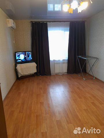 

2-к. квартира, 64,5 м², 2 кровати