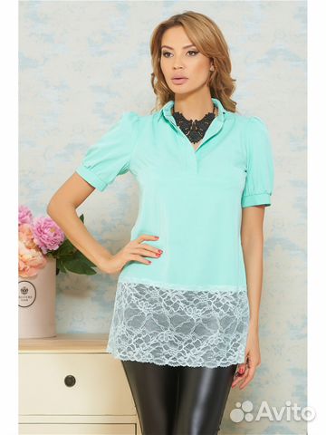 Туника новая Vittoria Vicci Туника новая Vittoria Vicci