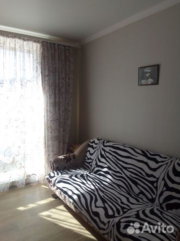 

1-к. квартира, 35 м², 1/4 эт.