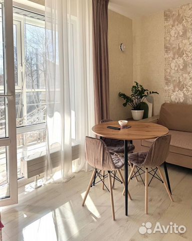 

2-к. квартира, 45 м², 3 кровати