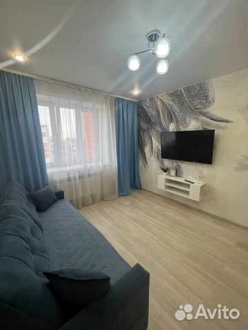 

2-к. квартира, 50 м², 5 кроватей