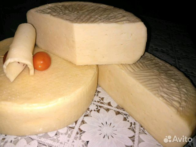 Козье и коровье молоко, сметана, творог, сыр Козье и коровье молоко, сметана, творог, сыр