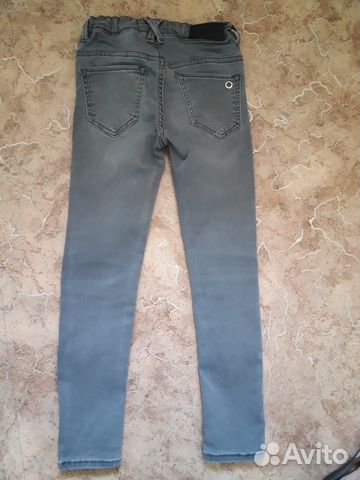 Джинсы р.128 Mango Джинсы р.128 Mango
