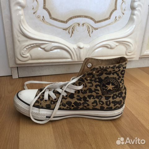 Кеды Converse оригинал Кеды Converse оригинал