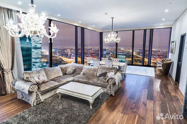 

2-к. квартира, 302 м², 20 кроватей