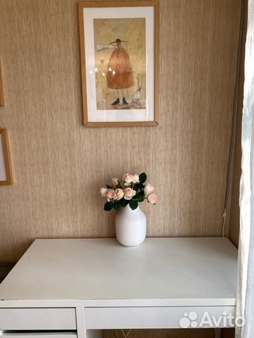 

1-к. квартира, 53 м², 3 кровати