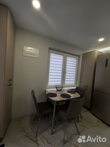 

3-к. квартира, 93,5 м², 2 кровати