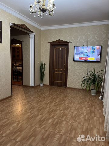 

2-к. дом, 60 м²
