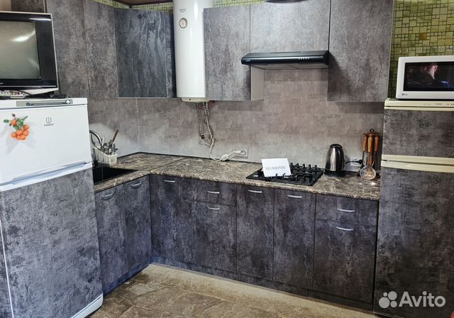 

3-к. дача, 60 м²