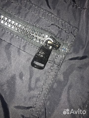 Ветровка куртка Burberry
