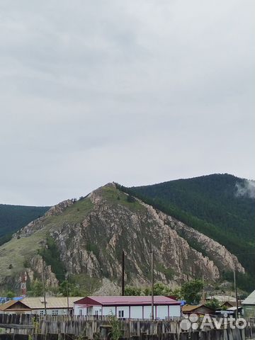 

3-к. дом, 60 м²