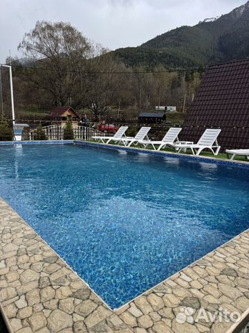 

10-к. и более коттедж, 400 м²