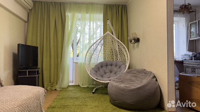 

3-к. квартира, 56 м², 3 кровати