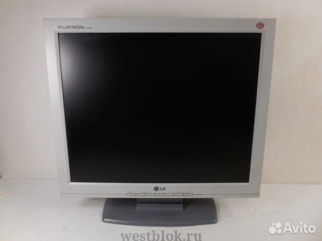 MONITOR LG L1715S DRIVERS MONITOR LG L1715S TREIBER WINDOWS 7