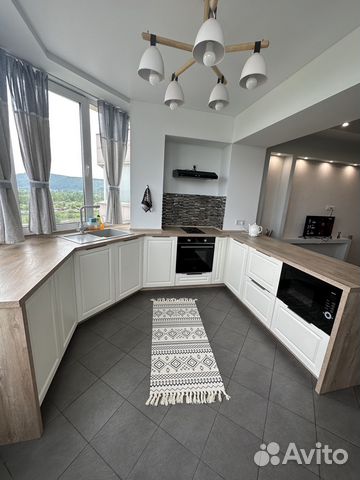 

1-к. квартира, 52 м², 13/16 эт.