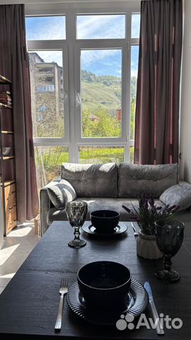 

2-к. квартира, 45 м², 3 кровати