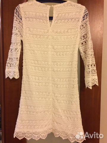 Платье hm размер xs Платье hm размер xs