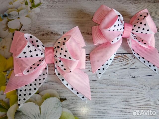 Бантики Бантики