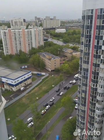 

1-к. квартира, 50 м², 2 кровати