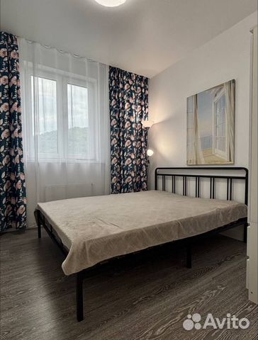 

3-к. квартира, 78 м², 3 кровати