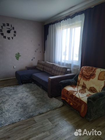 

3-к. дом, 65 м²