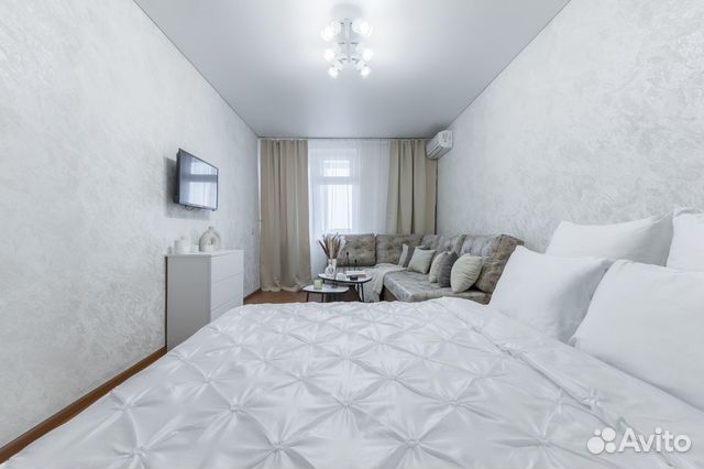 

4-к. квартира, 79 м², 6 кроватей