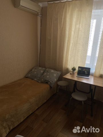 

1-к. дом, 20 м²