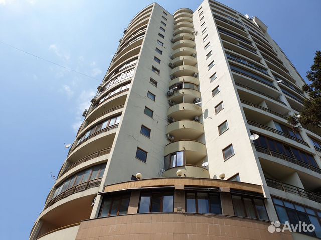 

2-к. квартира, 100 м², 5 кроватей