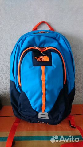 Рюкзак THE north face (США)