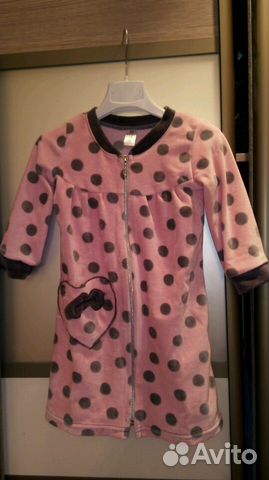 Новые халаты Family look Новые халаты Family look