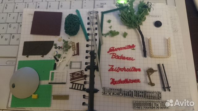 Винтажные 30шт вещи быта 70-80-х гг. СССР