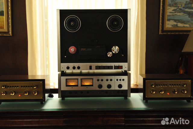 Teac 6700 Teac 6700