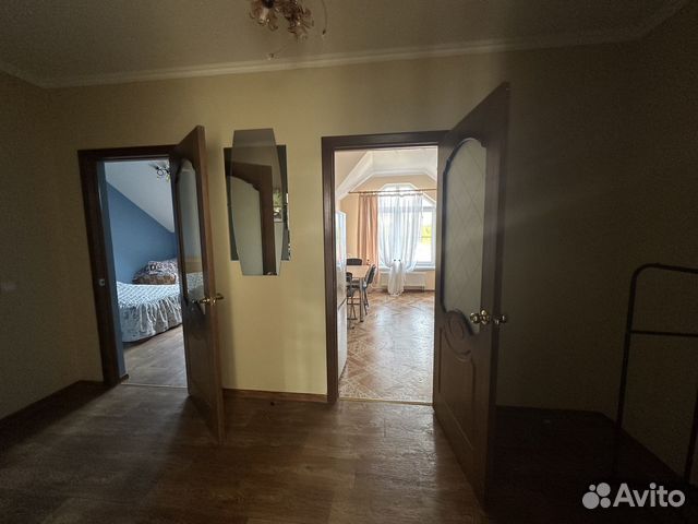 

1-к. квартира, 40 м², 3 кровати