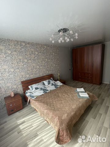 

3-к. квартира, 64 м², 3 кровати