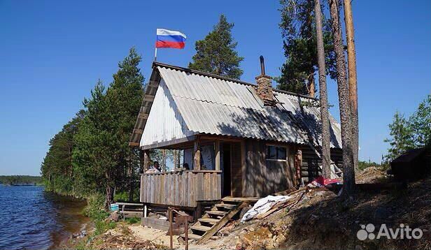 

2-к. дом, 35 м²
