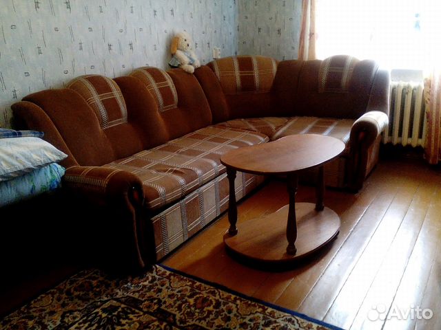 Комната 16 м² в 3-к, 3/3 эт. Комната 16 м² в 3-к, 3/3 эт.