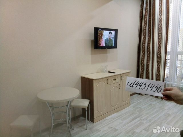 1-к квартира, 22 м², 2/12 эт. 1-к квартира, 22 м², 2/12 эт.