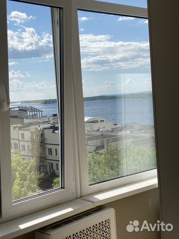 

2-к. квартира, 75,5 м², 3 кровати