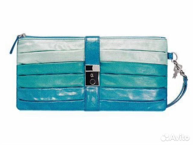 Новая сумочка клатч Новая сумочка клатч