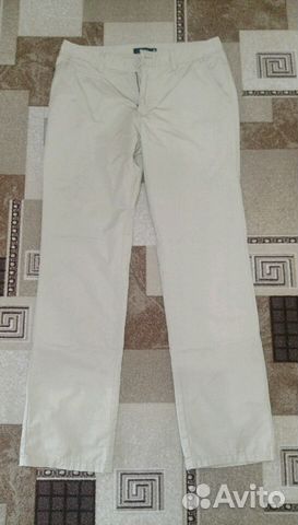 Летние женские брюки Semir Летние женские брюки Semir